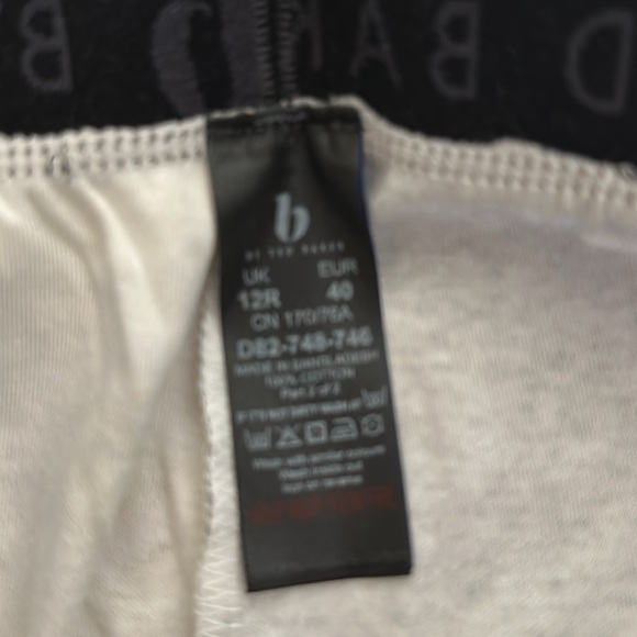 B by Ted Baker London - NWT Pajamas and Robe - Picture 6 of 6